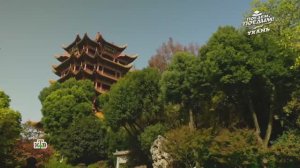 Охота на драконов: что обязательно надо посмотреть в Ухане | «Поедем, поедим!»