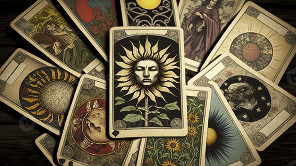 Ни что не вечно под луной! Новый этап в вашей жизни!