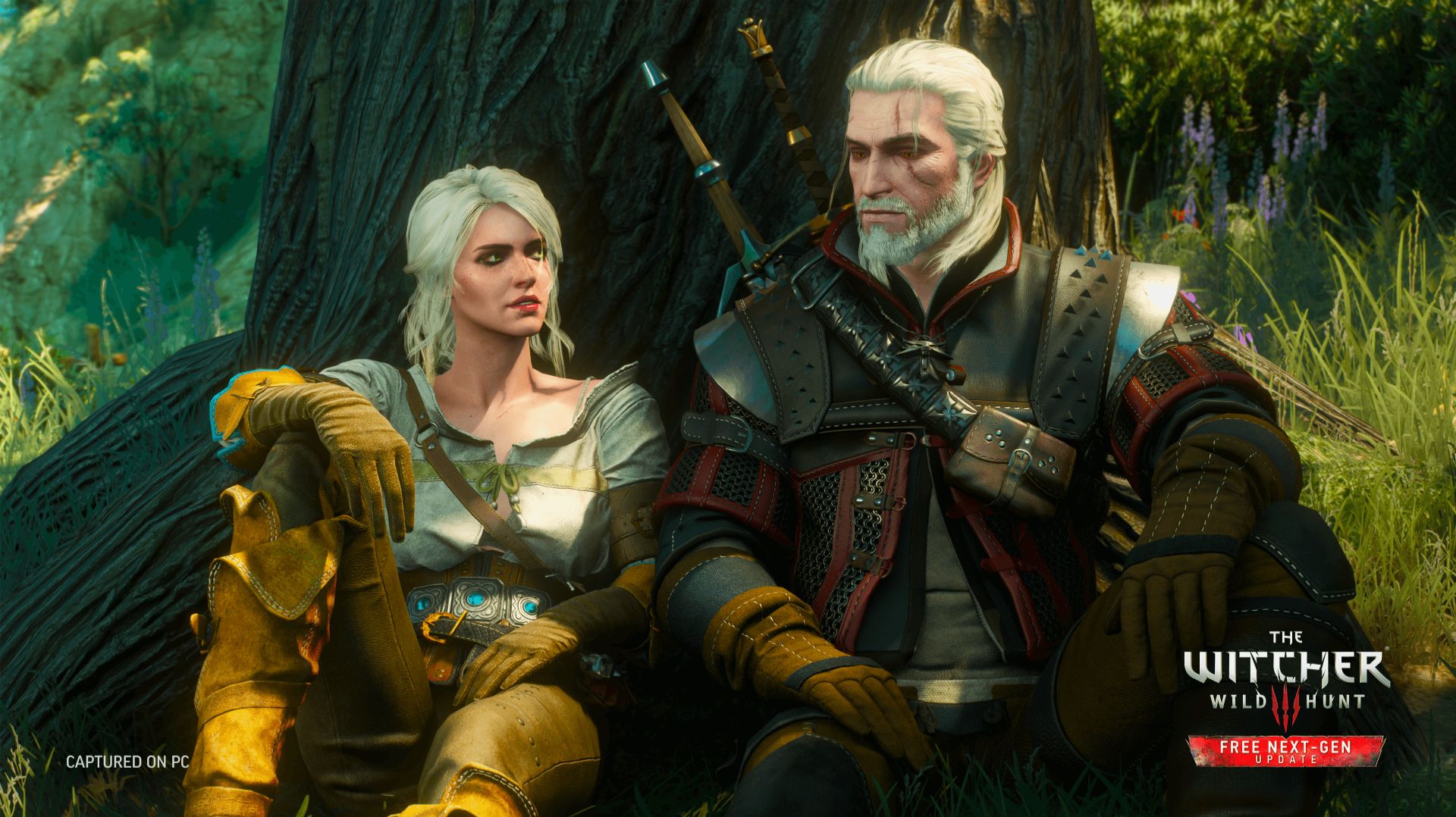 The Witcher 3 прохождение #32 смотреть онлайн