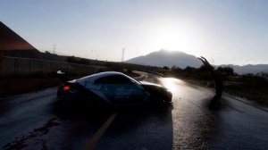 Скоростной участок «Пирамида луны» находится тут в Forza Horizon 5