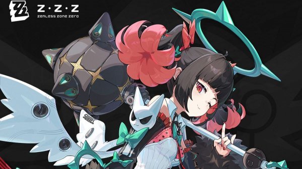 ZZZ (Zenless Zone Zero) 2.7 Наньгуй Юй: геймплей и анимации нового персонажа