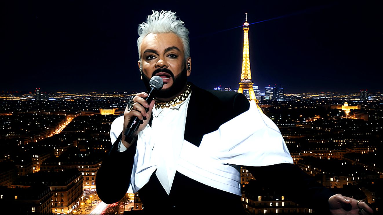 Филипп Киркоров - Главная Роль (Премьера Клипа 2026) Unofficial Clip.Remastered. смотреть онлайн