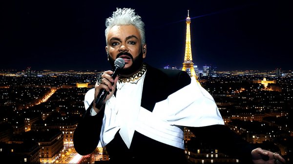 Филипп Киркоров - Главная Роль (Премьера Клипа 2026) Unofficial Clip.Remastered.