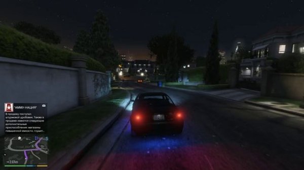 Grand Theft Auto V #23