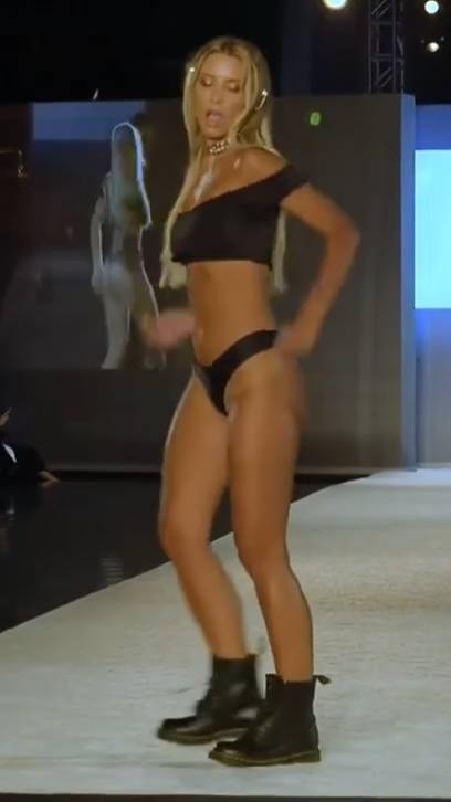 лучшие бикини для девушек