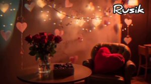 Rusik - С Днём Святого Валентина Поздравляю всех с днём влюблённых Всем Мира Добра и Любви
