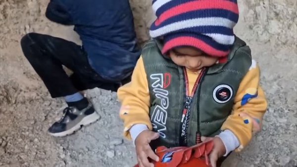 Кочевая жизнь# Иран# 191 часть