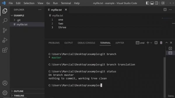 29. Working with Others - Exercise and Solution