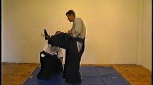 Гьёкко рю. Тю-ряку но маки.