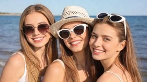 JVKHR - Endless Smiles