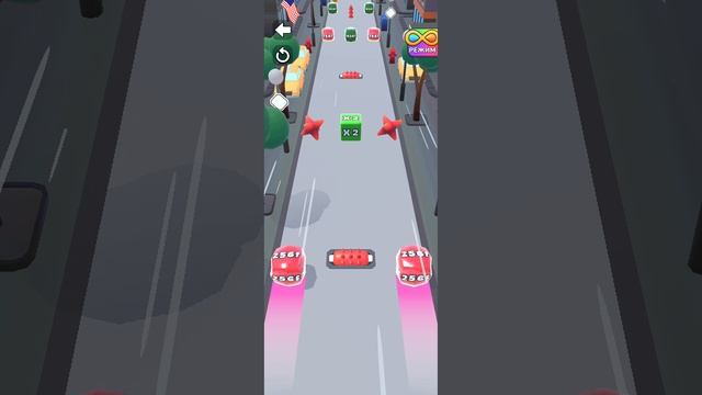 jelly run 2048 4