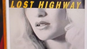 Официальный трейлер "Шоссе (2001)"