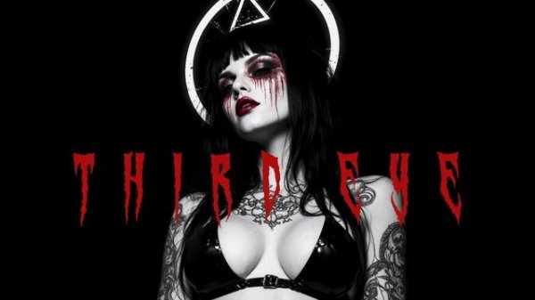 THIRD EYE - AGGRESSIVE | DARK TECHNO | EDM | INDUSTRIAL MIX