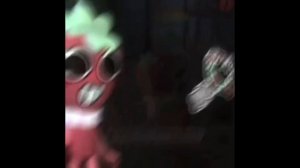 С добрым утром,а мы уезжаем в лес...(на горках кататься)