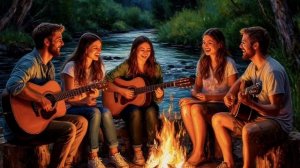 Песня про лето