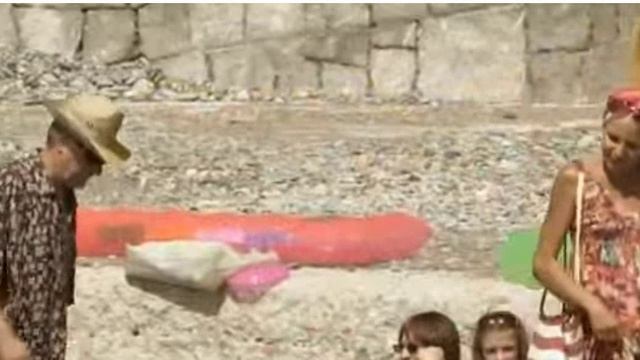 Cваты-море смотреть онлайн