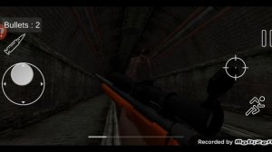 я попытался убить его но я не смог...