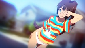 Nightcore - Simple Life