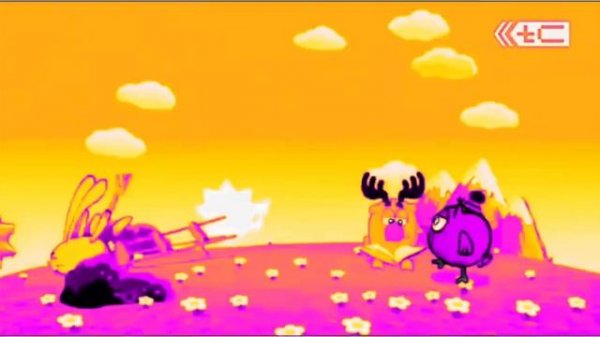 Жоарбибарики RYTP заставка