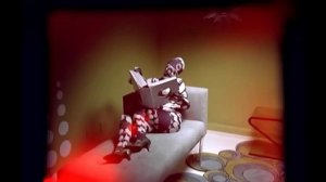 Истерия. я вырываюсь на свободу