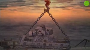 танки с глазами