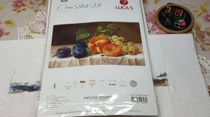 14-02-2026 вышивка крестиком, книги