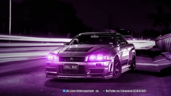 🌙 Phonk 2026 - Phonk 4 Night Drive Mix (Lxst Cxntury Type) - Лучшая музыка для ночных автомобилей