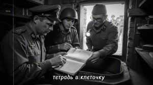 СМЕРШ: Охота на Волка