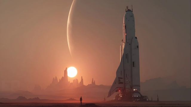 2026 САМЫЙ СВЕЖИЙ ТОП ТЕХНО Melodic Techno!!! 102 SPACE TECHNO смотреть онлайн