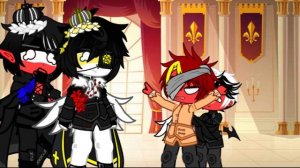 \\Союзик вырос, а орать не перестал😅\\