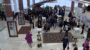 Дни культуры Дагестана прошли в Азербайджане