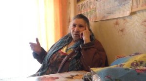 Воспоминания