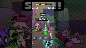 как пройти кэтнэп против Бойфренда