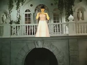 Серенада маркиза Рикардо для Дианы Анкудиновой (композит)