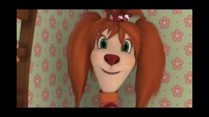 Вырезанный фрагмент Барбоскины (17.09.2013)