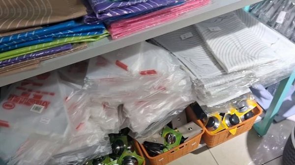 прогулка по магазинам хватит сидеть дома