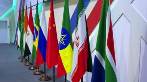 Рябков: у БРИКС нет планов трансформации в военный союз