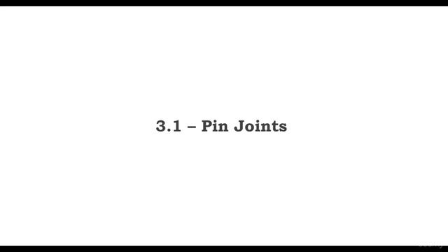 6. 2D Dynamics Basics смотреть онлайн