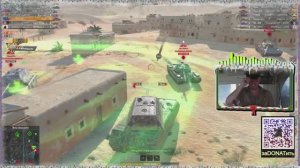 #Битва #реплеев за #призы от 300руб в Феврале 2026 12#Чт и #покатушки в Мире Танков и #Tanks #Blitz