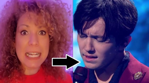 ВОКАЛЬНЫЙ ТРЕНЕР ИЗ ИСПАНИИ ВПЕРВЫЕ СЛУШАЕТ ДИМАША _ РЕАКЦИЯ С ПЕРЕВОДОМ