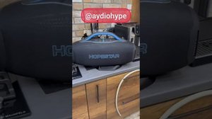 КОЛОНКА HOPESTAR A92 750 Ватт ОТЗЫВ клиента из Беларуси 🔥Честный реальный отзыв ✅ Аудиохайп Отзывы