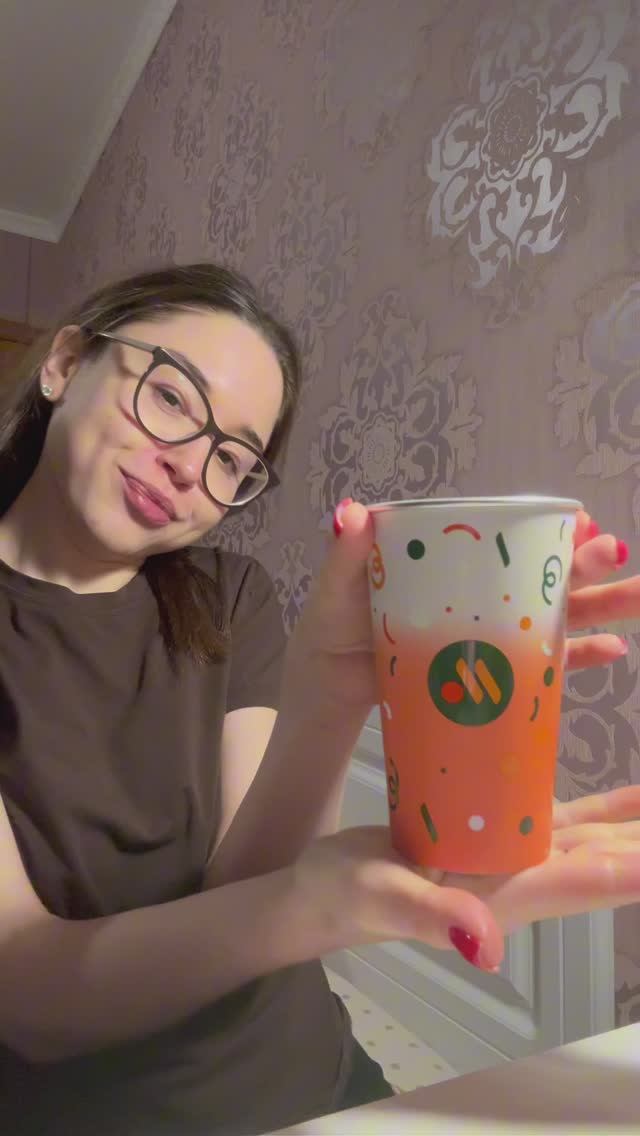 обзор Вкусно и точка