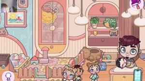 продолжение утра семьей