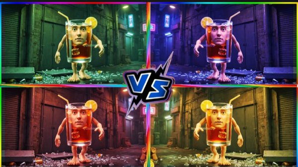 Wrong eyes👀 challenge DAME TU COSITA Funny Puzzle Wrong Heads