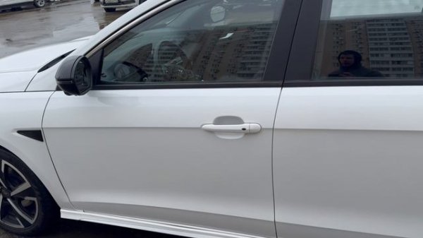 Kaiyi E5 2023 г. VIN 003521 Краснодар