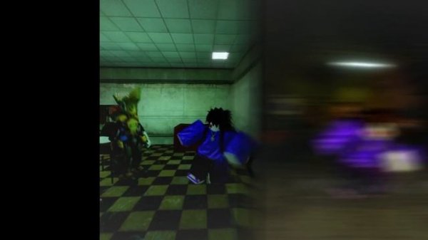 Pr1svx-CRYSTALS slowed