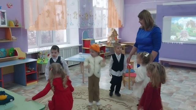 Развитие СЭИ в игровой деятельности. Е.С.Леонтьева, Л.А.Попова