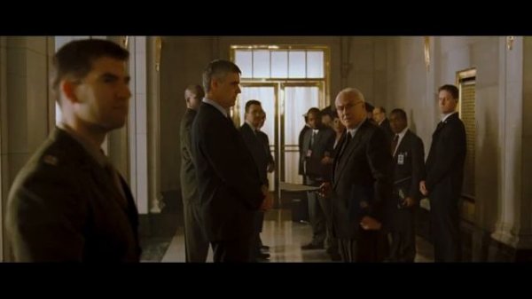 Официальный трейлер "Послезавтра / The Day After Tomorrow (2004)"