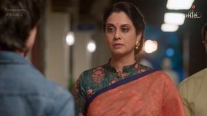 Без защиты 2 серия (сериал, 2018)