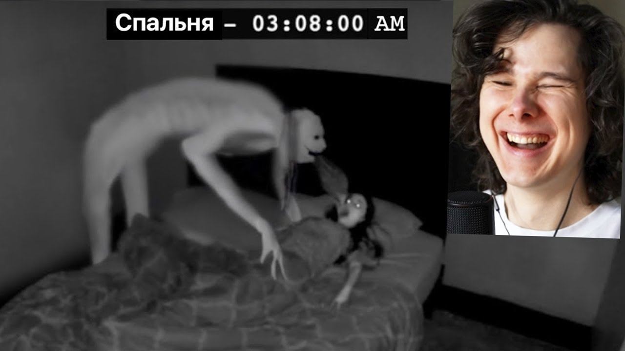 Что-то Ужасное Случилось с Её Сестрой.. Life of Luxury на русском языке - Реакция на UnderScape смотреть онлайн